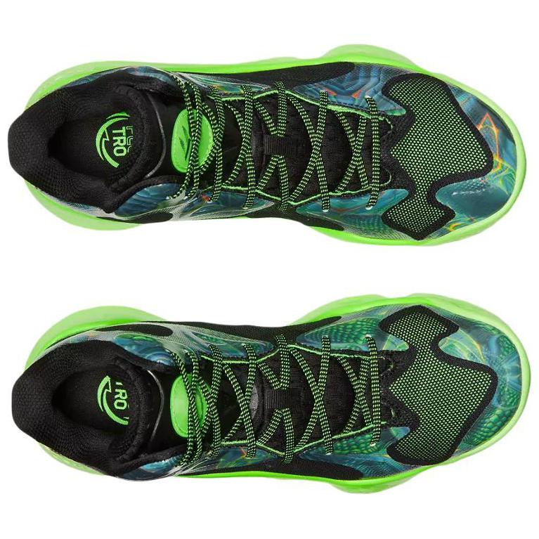 Under Armour Curry Spawn FloTro Extraterrestrial