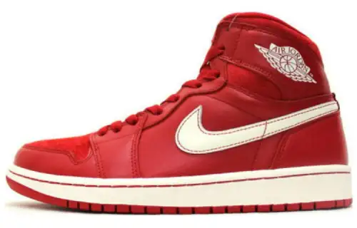Jordan 1 Retro Gym Red