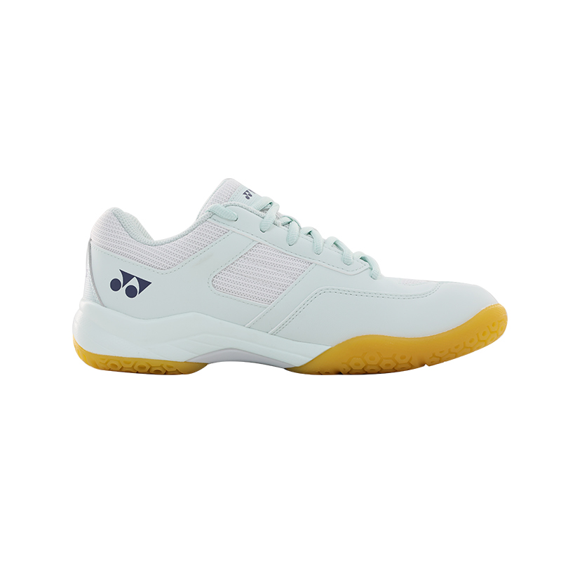 YONEX Power Cushion Low top Badminton Shoes Unisex Light Mint Green