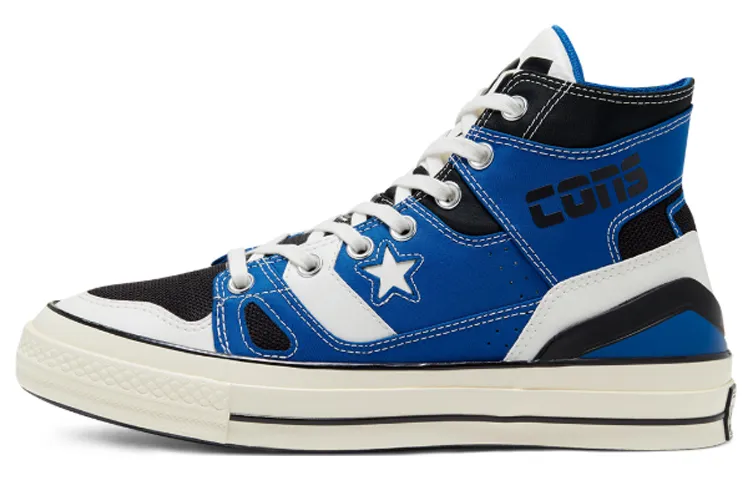 Chuck 70 Converse E260 High 'Blue'
