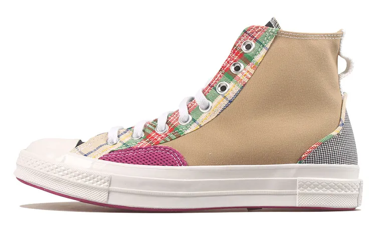 Chuck 70 Converse High 'Hacked Fashion - Nomad Khaki'