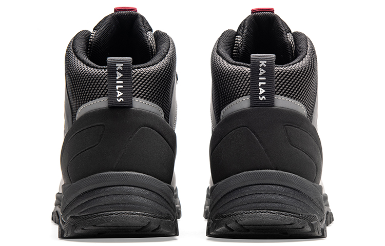 KAILAS Sky Line FLT Textile, Synthetic Leather Abrasion Resistant Waterproof Coverage Balance