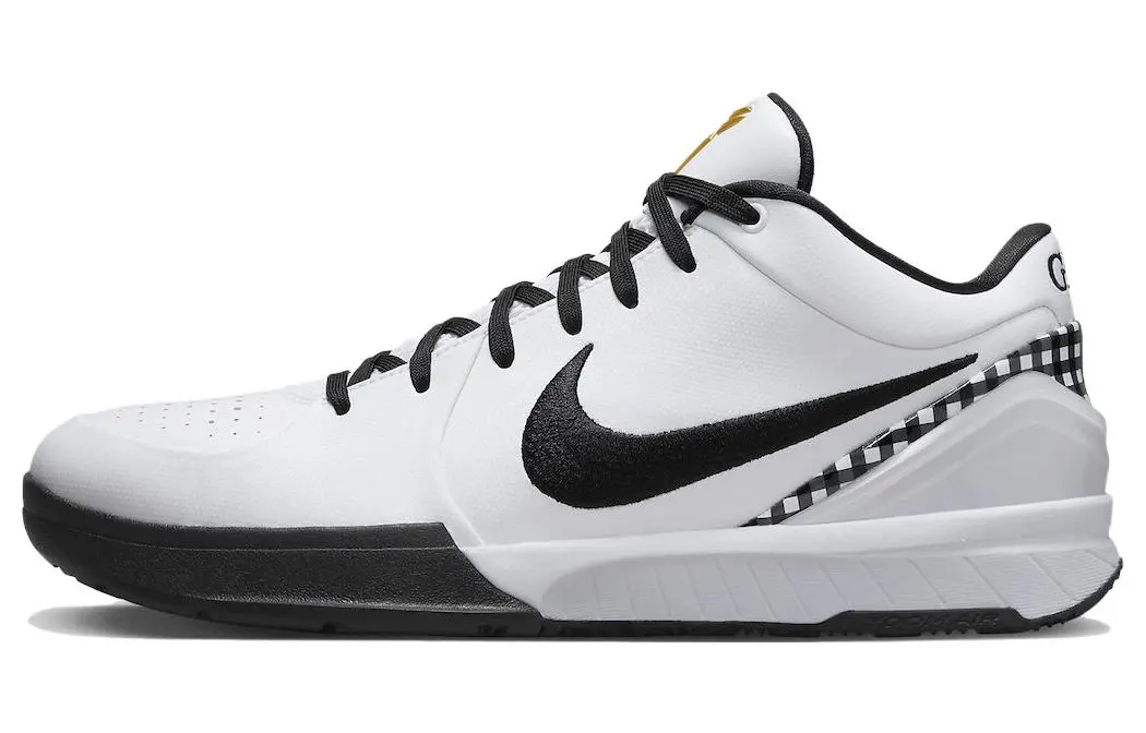 Nike Kobe 4 Protro Mambacita Gigi