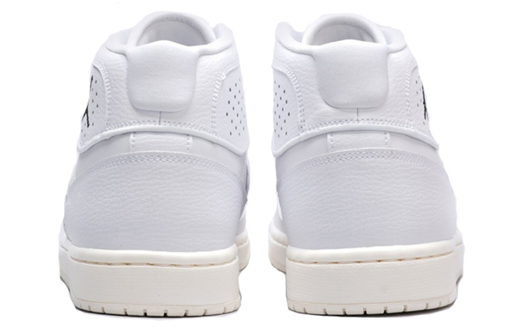Jordan Access White