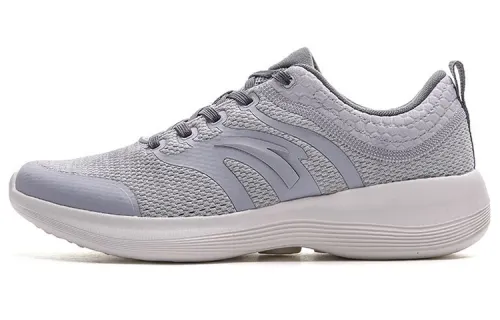 Anta Textile, Synthetic Leather, Mesh Comfortable Breathable Slip Resistant Cushioning Abrasion Resistant Lightweight