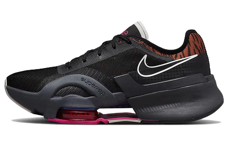 Nike Air Zoom SuperRep 3 'Black Tiger' Women's