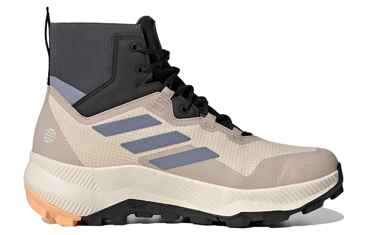 Adidas Wmns Terrex Wmn Mid Rain.RDY ‘Sand Strata Silver Violet’ Women’s