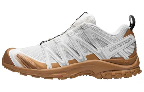 SALOMON Xa Pro 3D For Avnier 'White'
