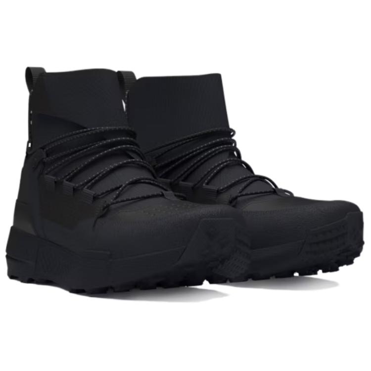 Under Armour Loadout Trek Ankle Boots Men's Black