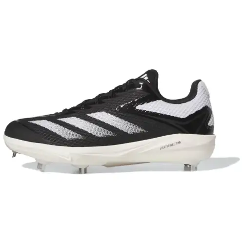 Adidas Adizero Electric Core Black Cloud White Off White