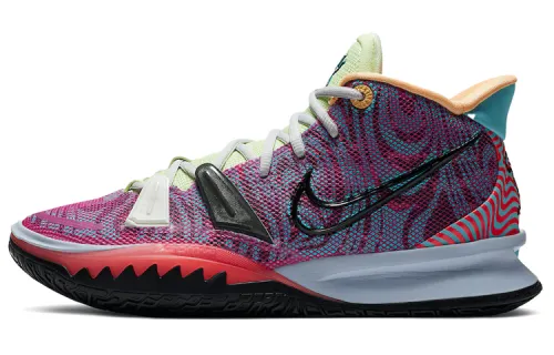 Nike Kyrie 7 Ep 'Creator'