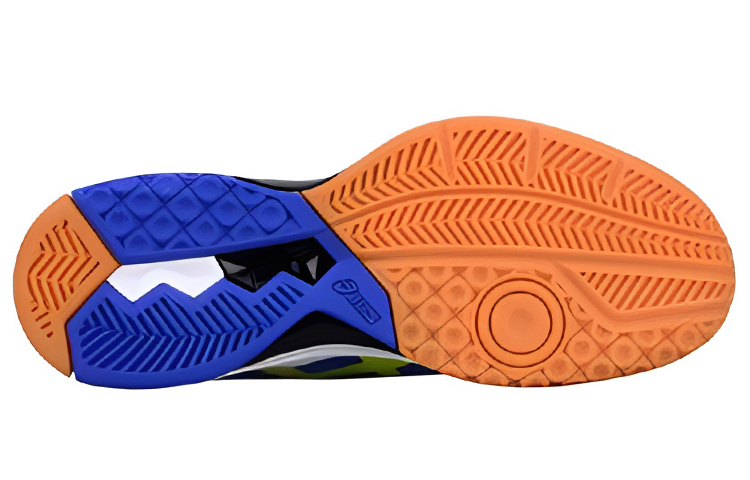 ASICS Gel Rocket 8 'Imperial Blue'