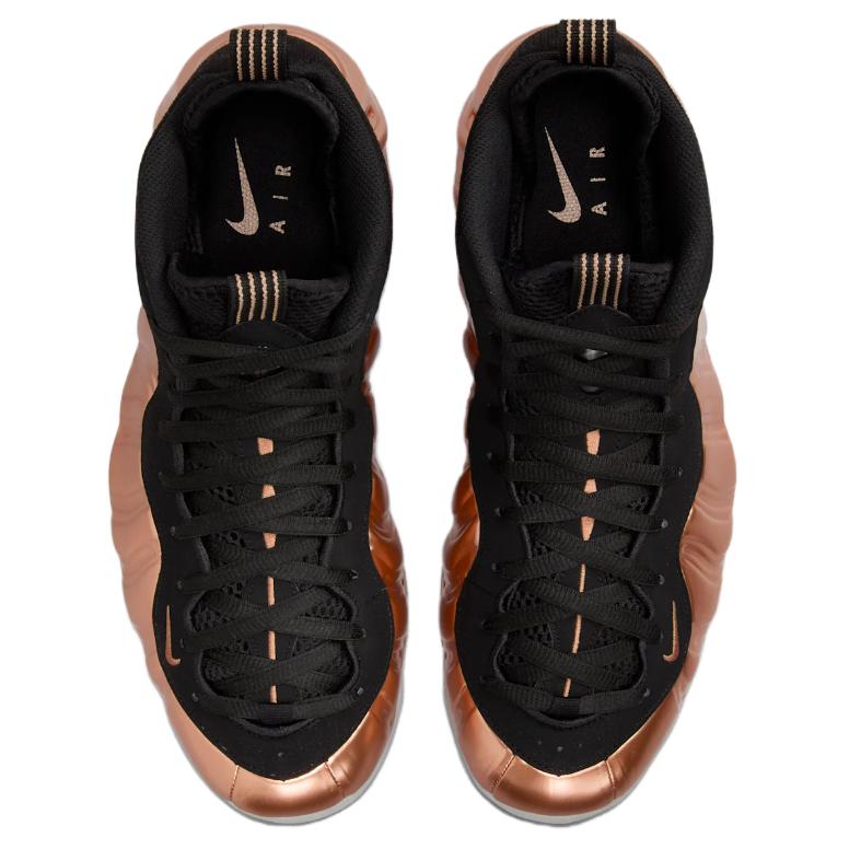 Nike Air Foamposite One «Metallic Copper»