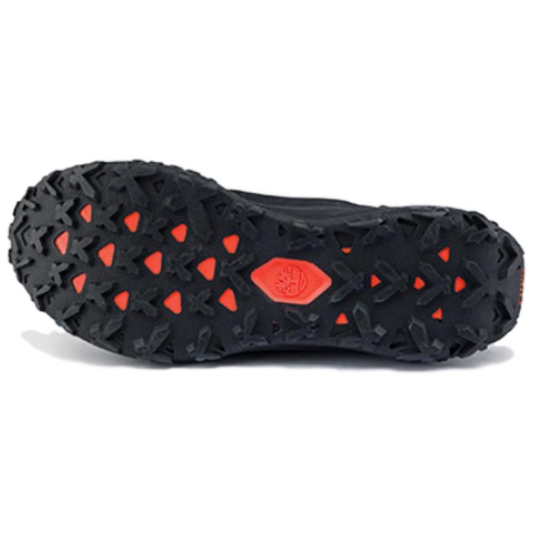 Timberland Motion Access Hiking Shoes Men’s Black