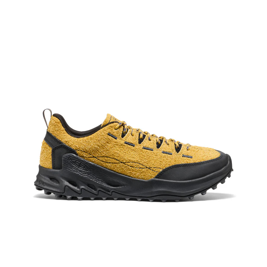 Keen Jasper Zionic Lace-Up Sneakers