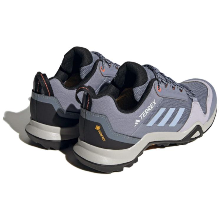 Adidas Terrex AX3 Gore Tex Hiking ‘ Grey’ Women’s