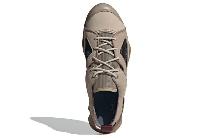 Type 04 Oamc x Type 04 Adidas Originals 'Trace Khaki'