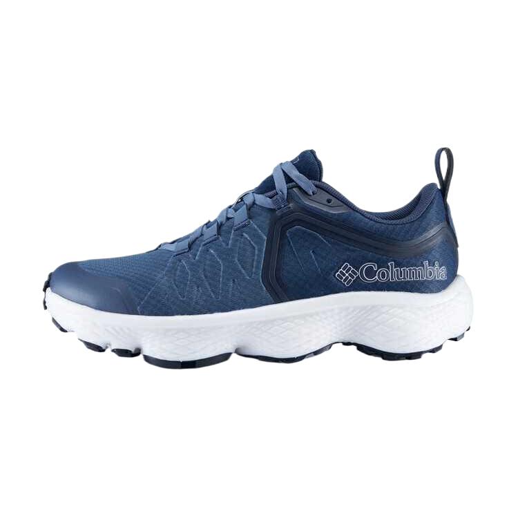 Columbia Escape Thrive Low top Hiking Shoes Men’s Blue