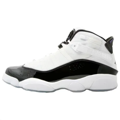 Jordan 6 Rings Concord