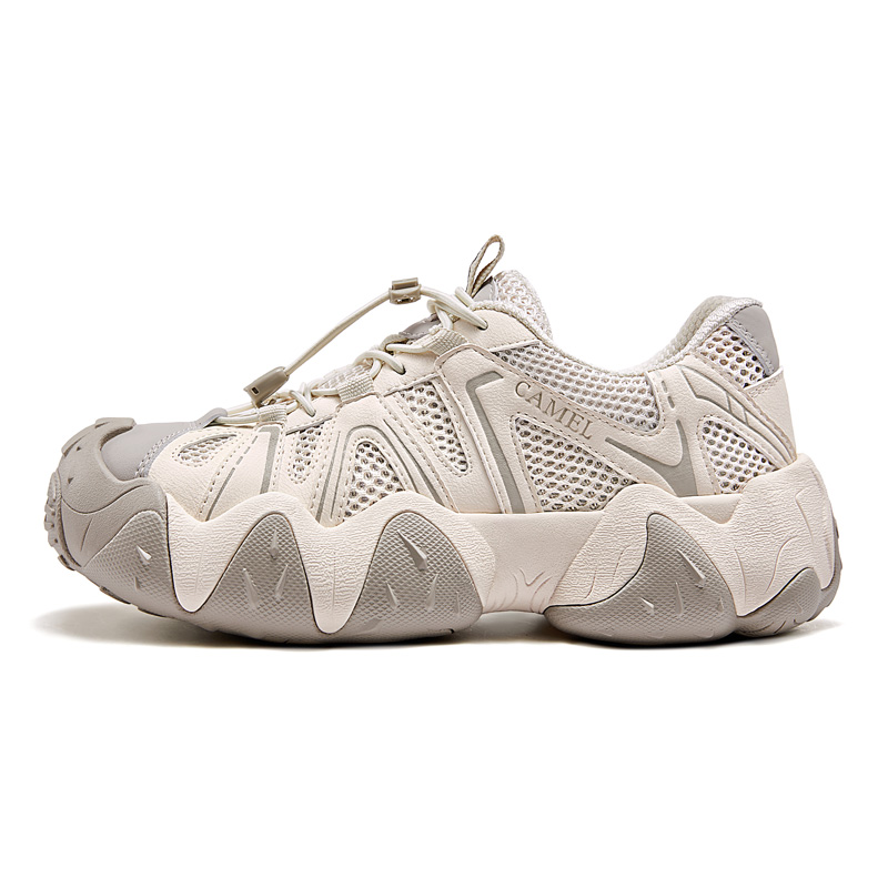 CAMEL Low top Hiking Shoes Women’s