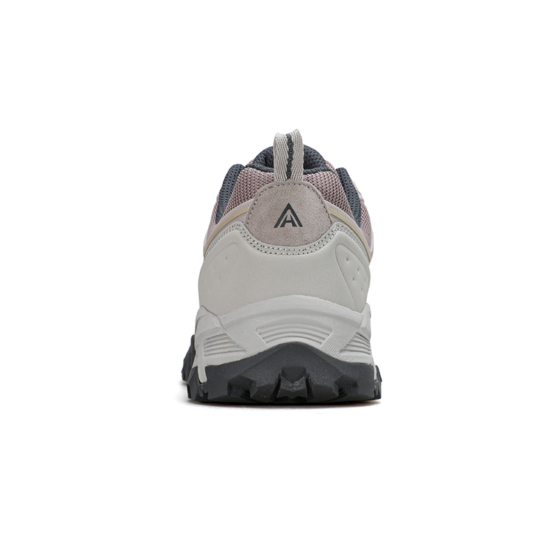 HUMTTO Slip Resistant Coverage Balance Slip Resistant Coverage Balance Low top Mountaineering Shoes Women’s