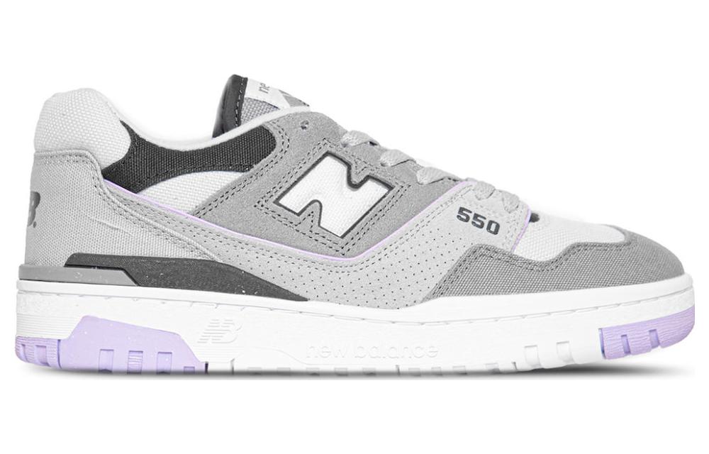 550 Wmns New Balance ‘Shadow Grey Lilac’ Women’s