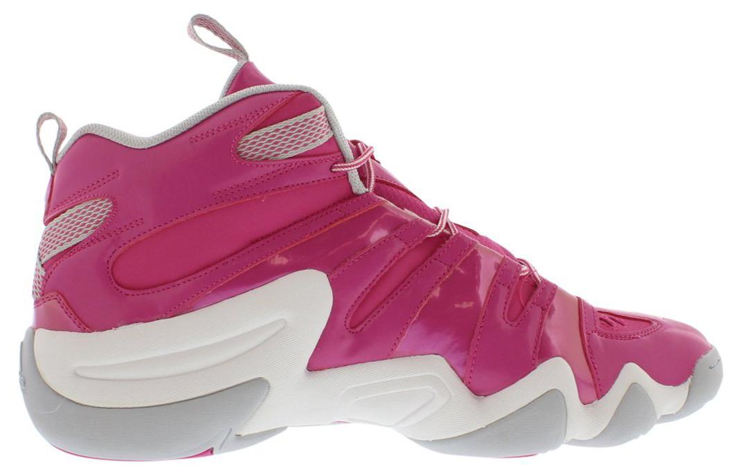 Adidas Crazy 8