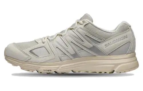SALOMON Xmn 4 Suede 'Grey' / L00