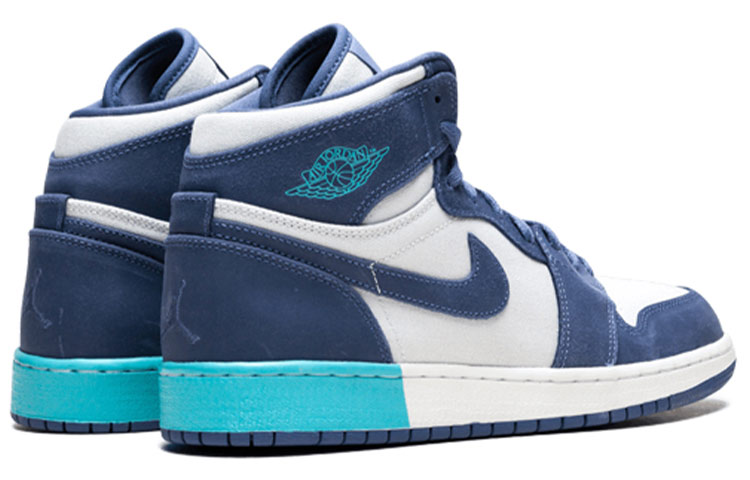 Jordan 1 Retro High GG Blue Moon