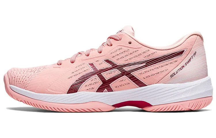 ASICS Solution Swift Ff 'Frosted Rose Cranberry' Women's