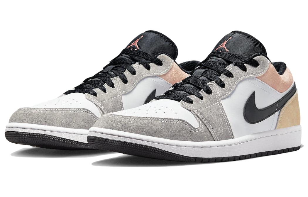 Air Jordan 1 Low ‘Flight Club’
