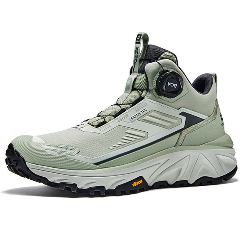 KAILAS Cloud FLT BOA Mountain Running Hiking Shoes Women's Wild