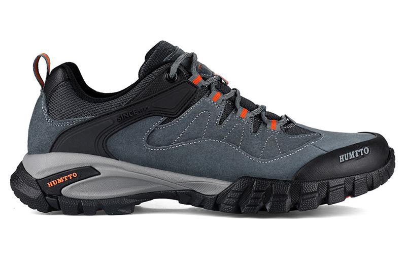 HUMTTO Comfortable Slip Resistant, Abrasion Resistant, Breathable, Lightweight