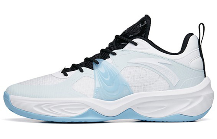 Anta Wind Cave 3 Rebound Textile, Synthetic Leather, TPU