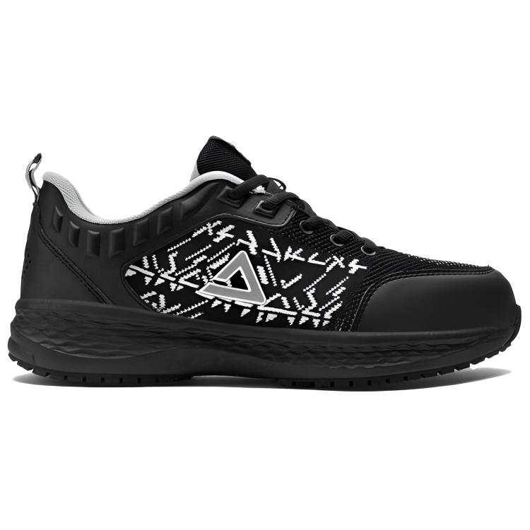PEAK Safety & Protective Shoes Men’s Low Top
