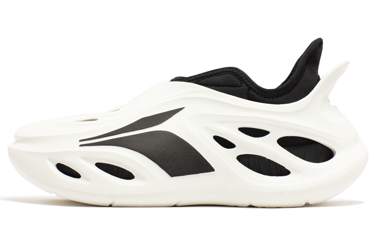 361° Flying Standard Sports Sandals Men's White Black