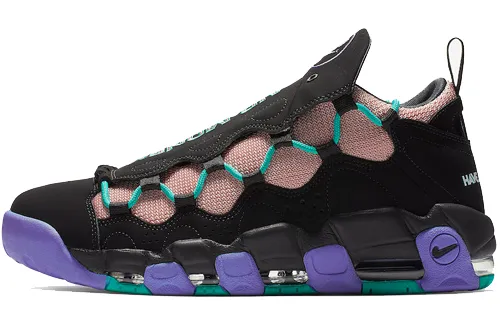 Nike Air More Money Have A Nike Day