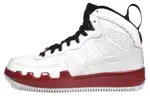 Jordan Ajf 9 White Red