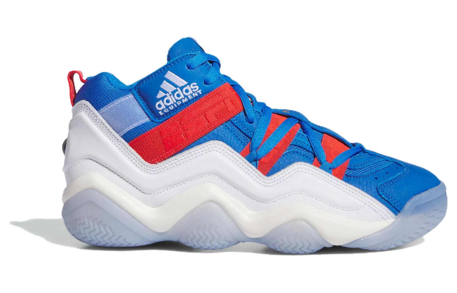 Top Ten 2000 Espn x Top Ten 2000 Adidas ’45th Anniversary’