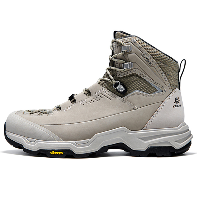 KAILAS N53 2 FLT MID Mountaineering Hiking Shoes Men’s