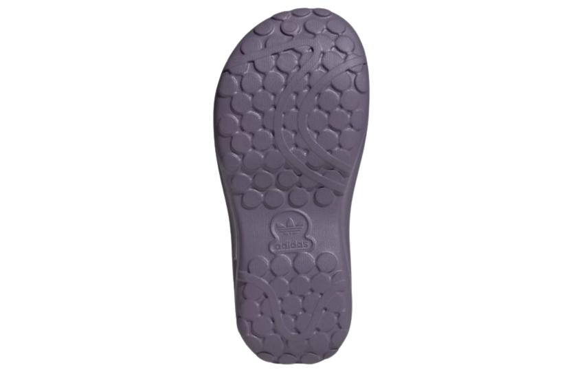 Adifom Stan Smith Mule Wmns Adidas Originals 'Shadow Violet' Women's