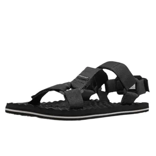 THE NORTH FACE Beach Sandals Men's Black
