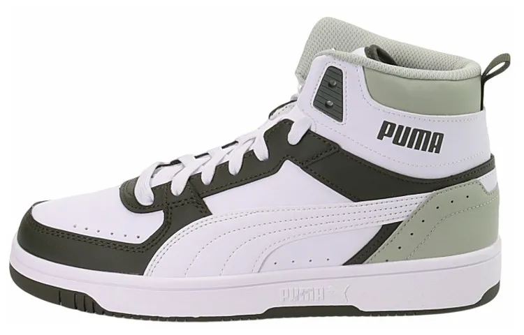 PUMA Rebound Joy 'White Forest Night'