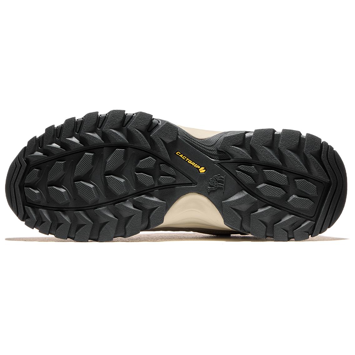 CAMEL Outdoor Sports Non slip Lightweight Low top Mountaineering Shoes Men’s
