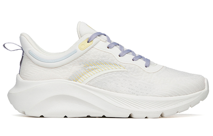 Anta Variety Training Collection Cushioning Abrasion Resistant Breathable Cushioning Abrasion Resistant Breathable
