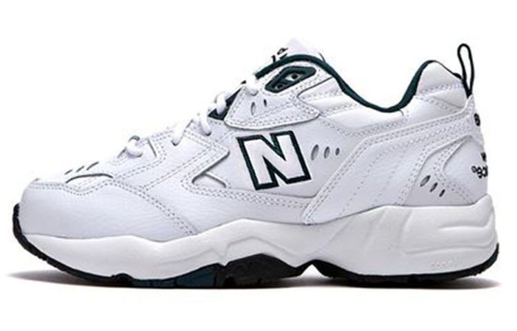 New Balance 608 White Women's