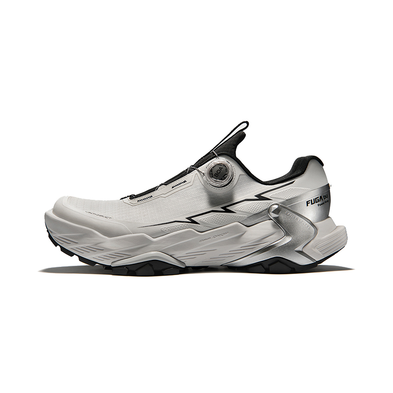 KAILAS FUGA DU BOA Mountaineering Running Shoes Men’s