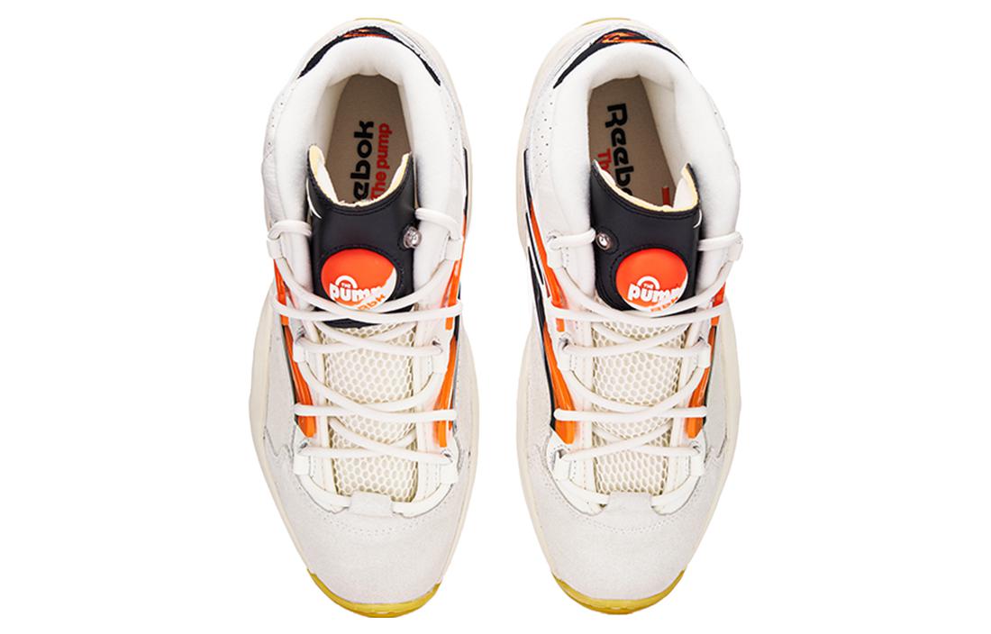 Question Reebok Pump ‘Pump Universe’