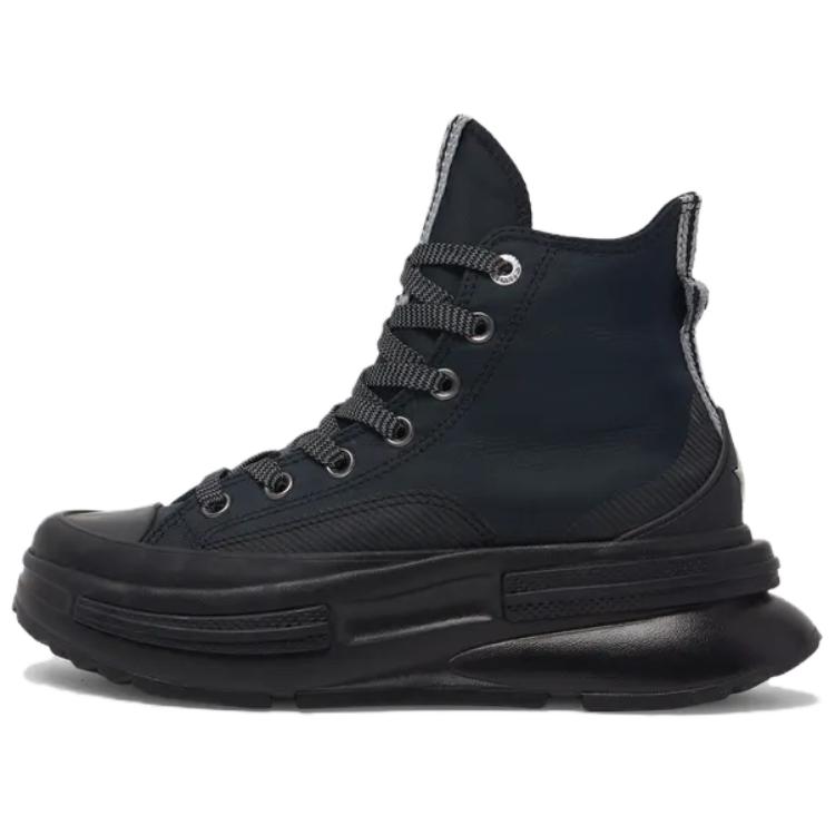 Run Star Converse Legacy Cx High 'Black'