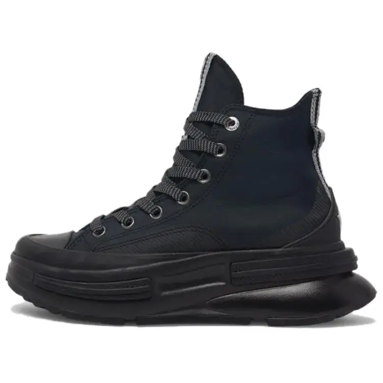 Run Star Converse Legacy Cx High 'Black'